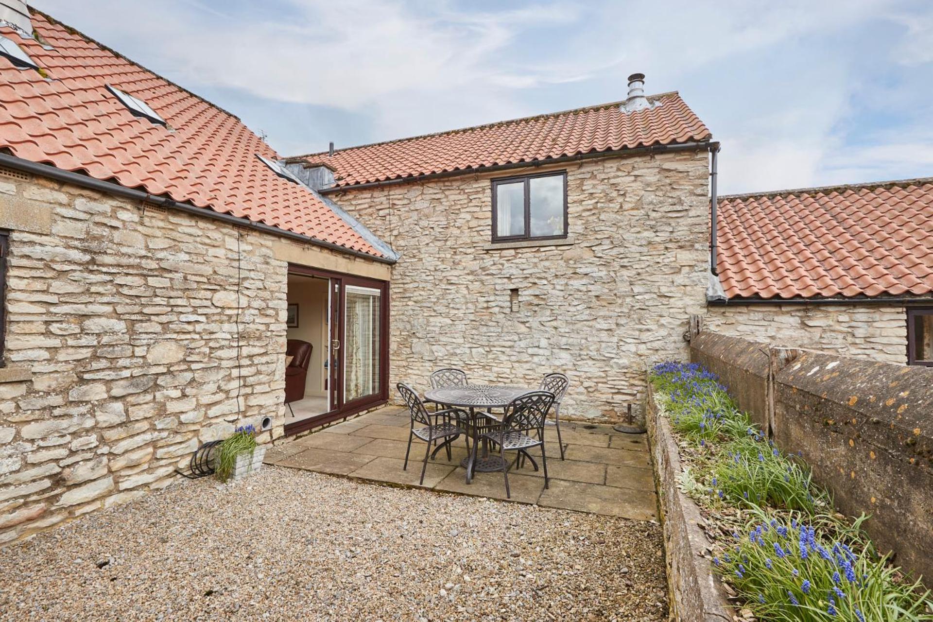 Valley View Farm Holiday Cottages هلمسلي المظهر الخارجي الصورة