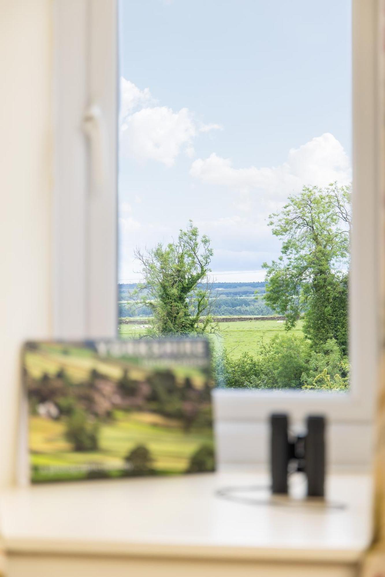 Valley View Farm Holiday Cottages هلمسلي المظهر الخارجي الصورة