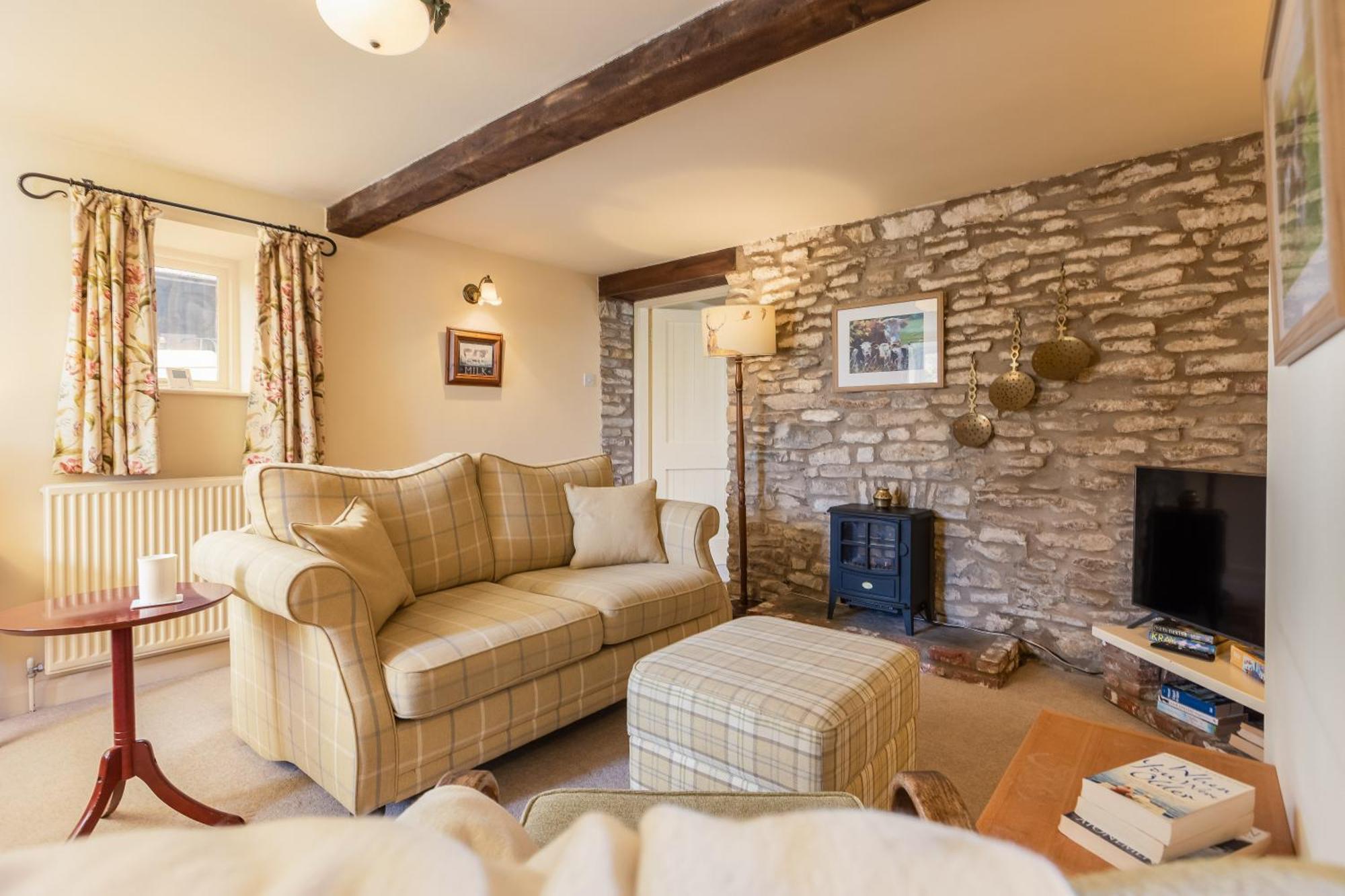 Valley View Farm Holiday Cottages هلمسلي المظهر الخارجي الصورة