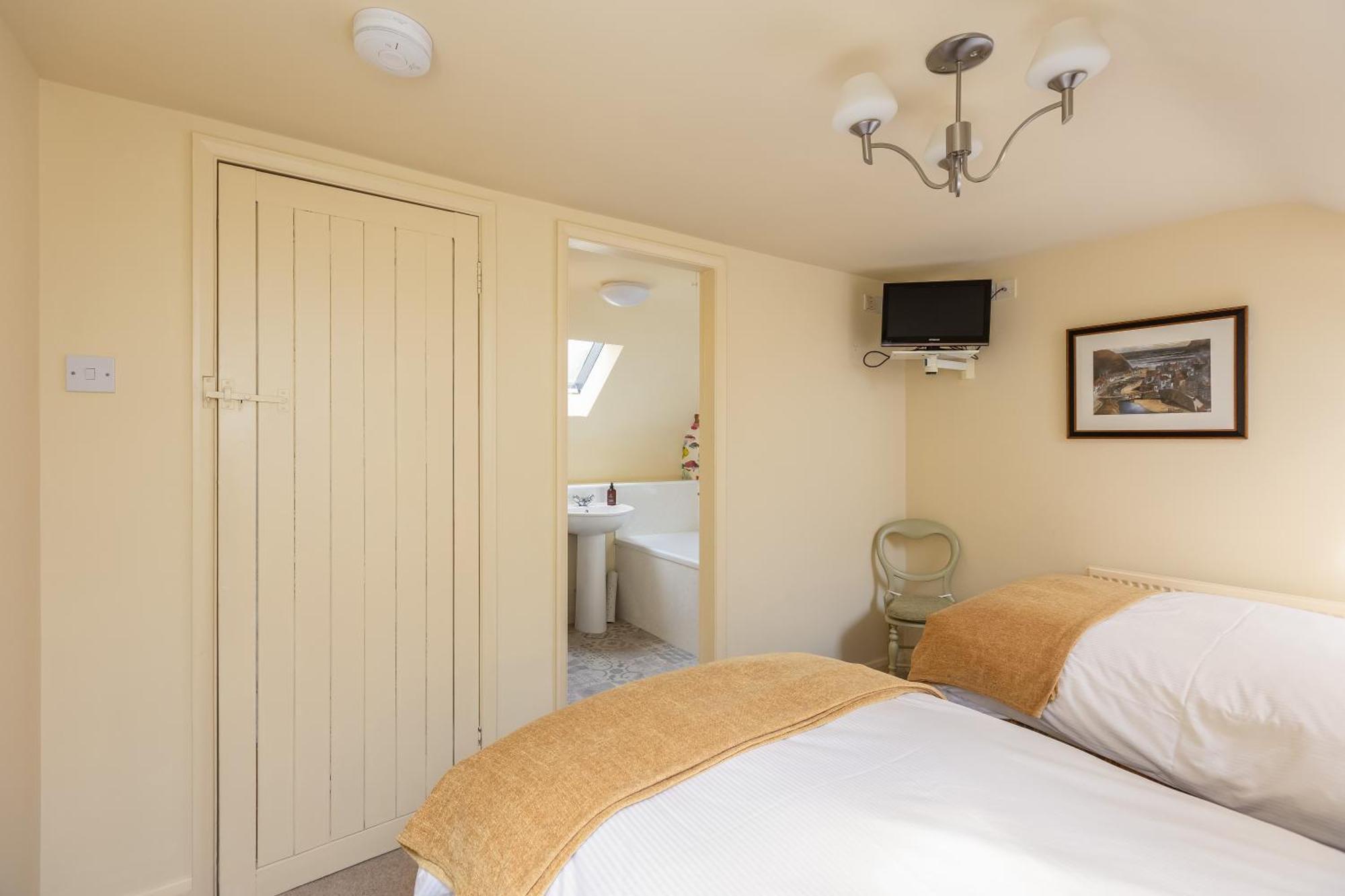 Valley View Farm Holiday Cottages هلمسلي المظهر الخارجي الصورة