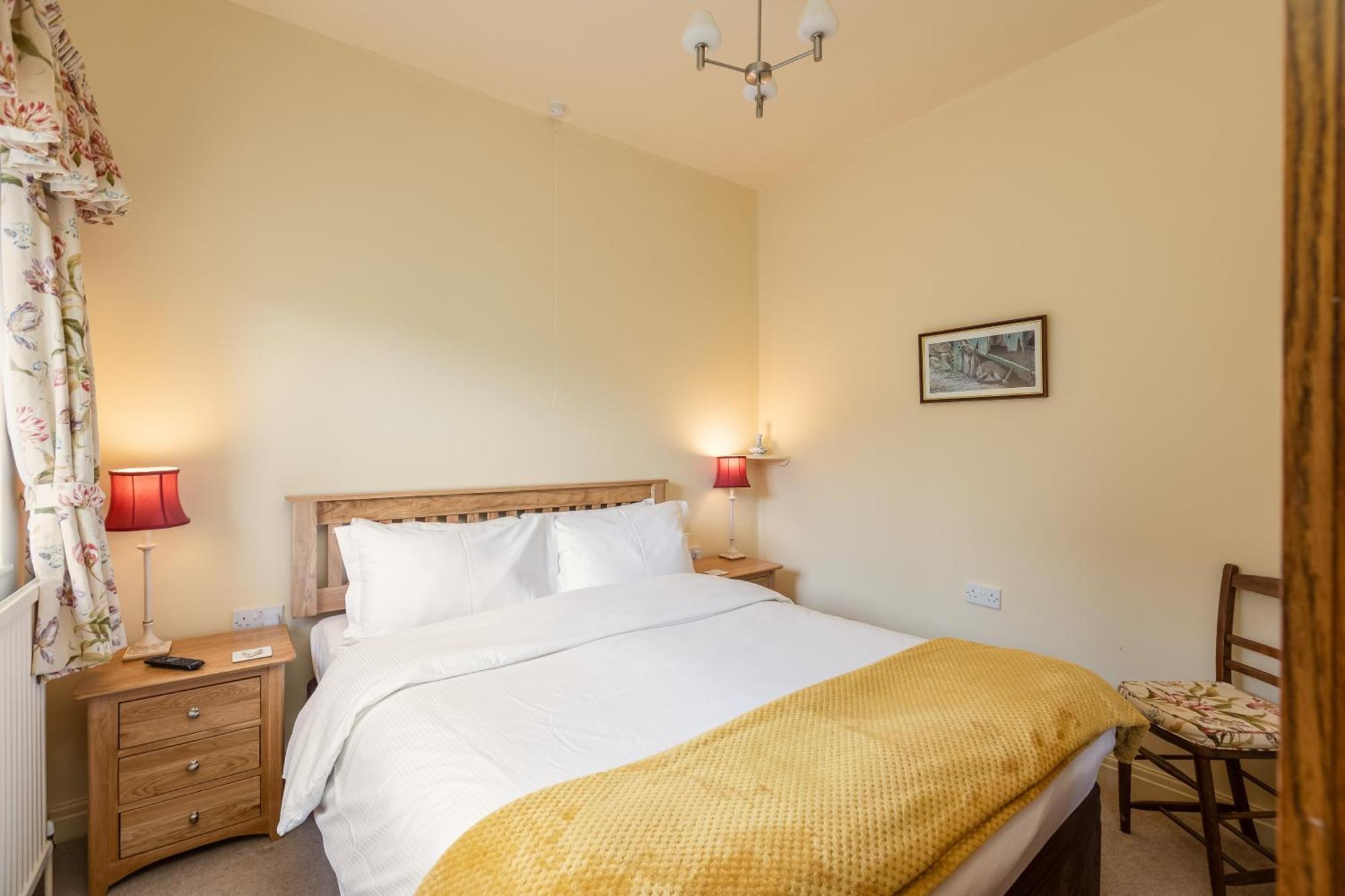 Valley View Farm Holiday Cottages هلمسلي المظهر الخارجي الصورة