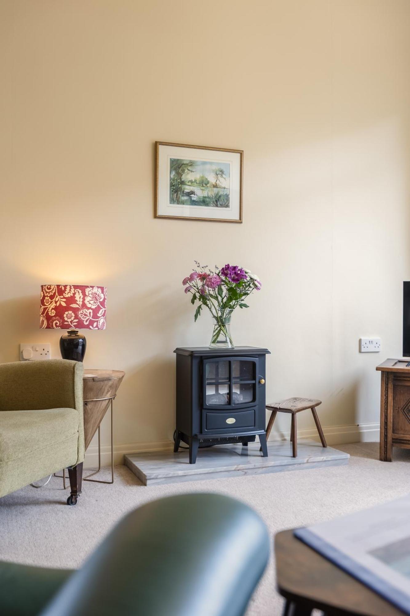 Valley View Farm Holiday Cottages هلمسلي المظهر الخارجي الصورة