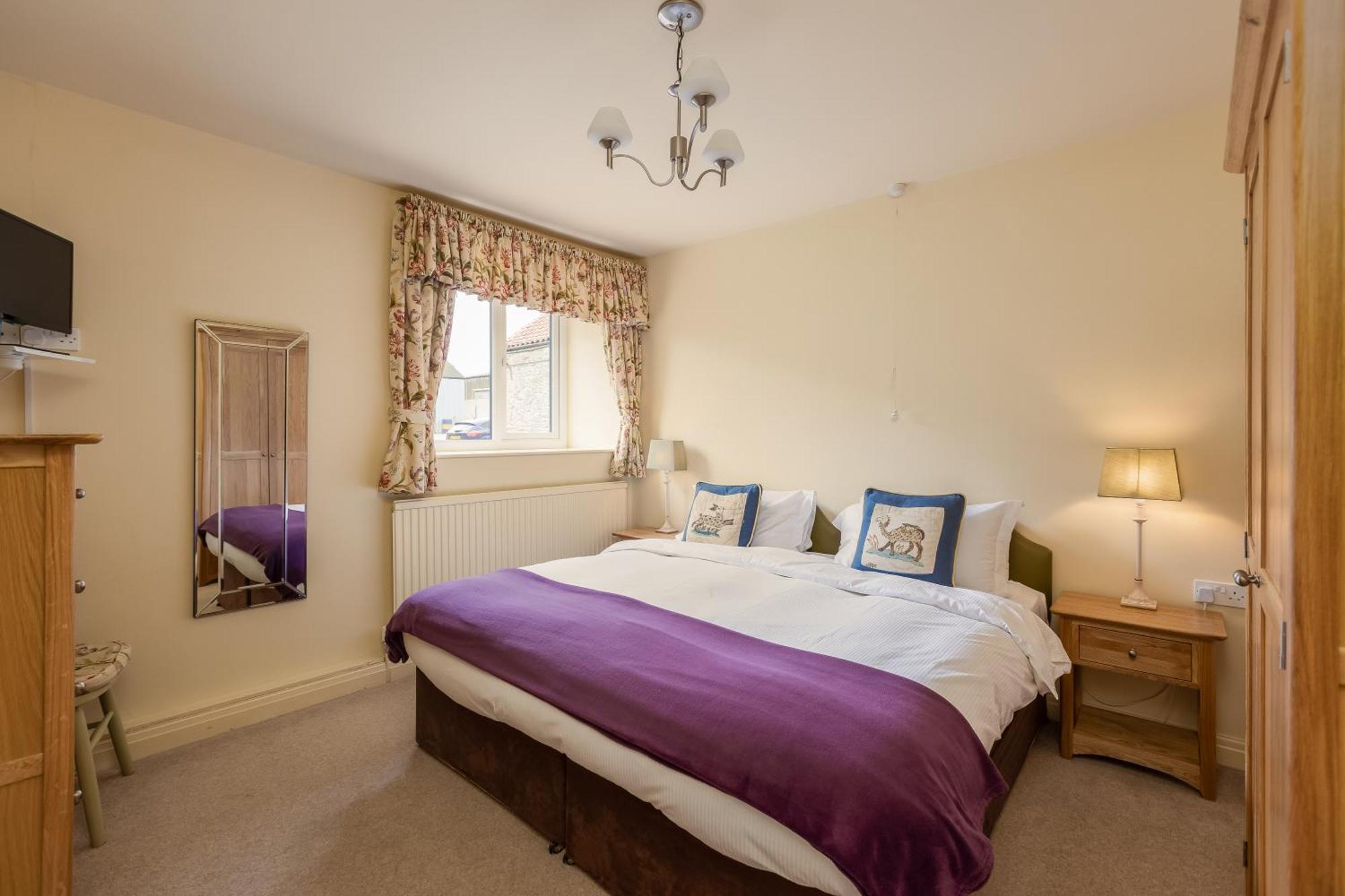 Valley View Farm Holiday Cottages هلمسلي المظهر الخارجي الصورة