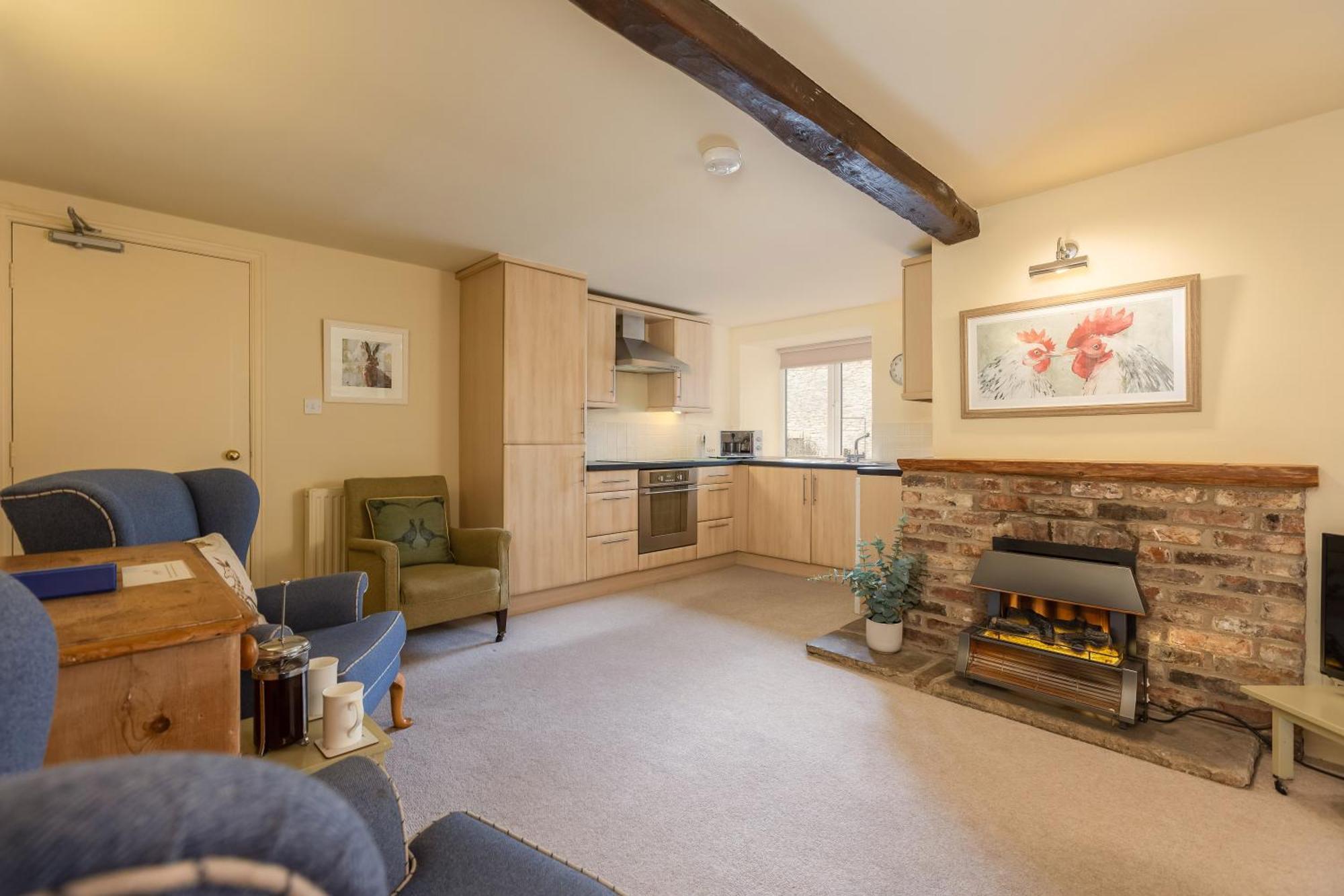 Valley View Farm Holiday Cottages هلمسلي المظهر الخارجي الصورة