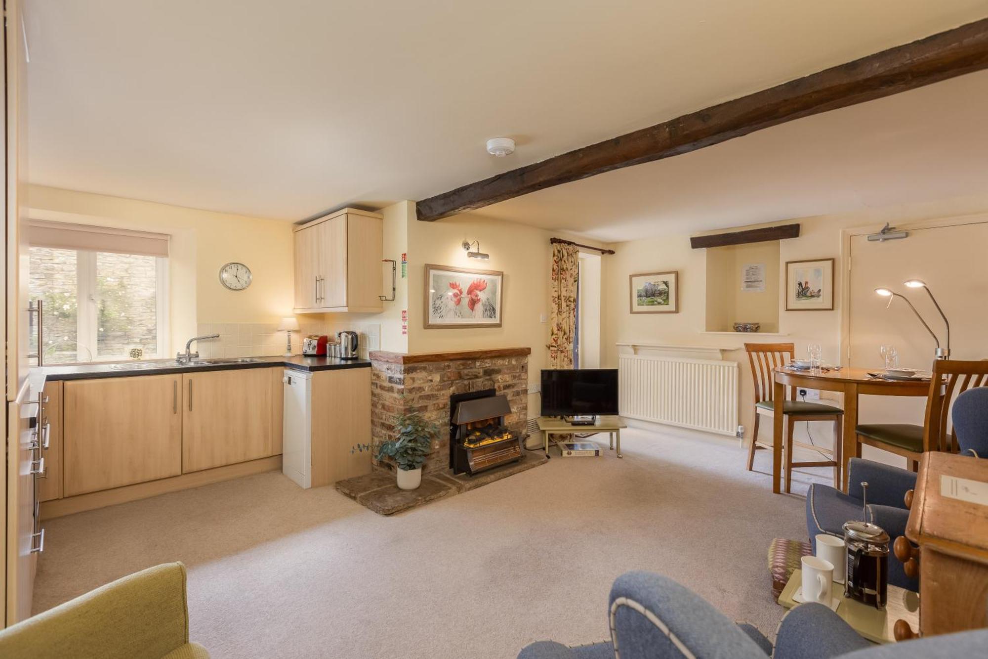 Valley View Farm Holiday Cottages هلمسلي المظهر الخارجي الصورة