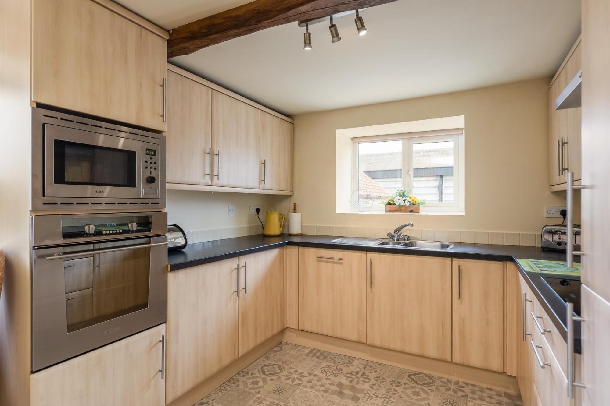 Valley View Farm Holiday Cottages هلمسلي المظهر الخارجي الصورة