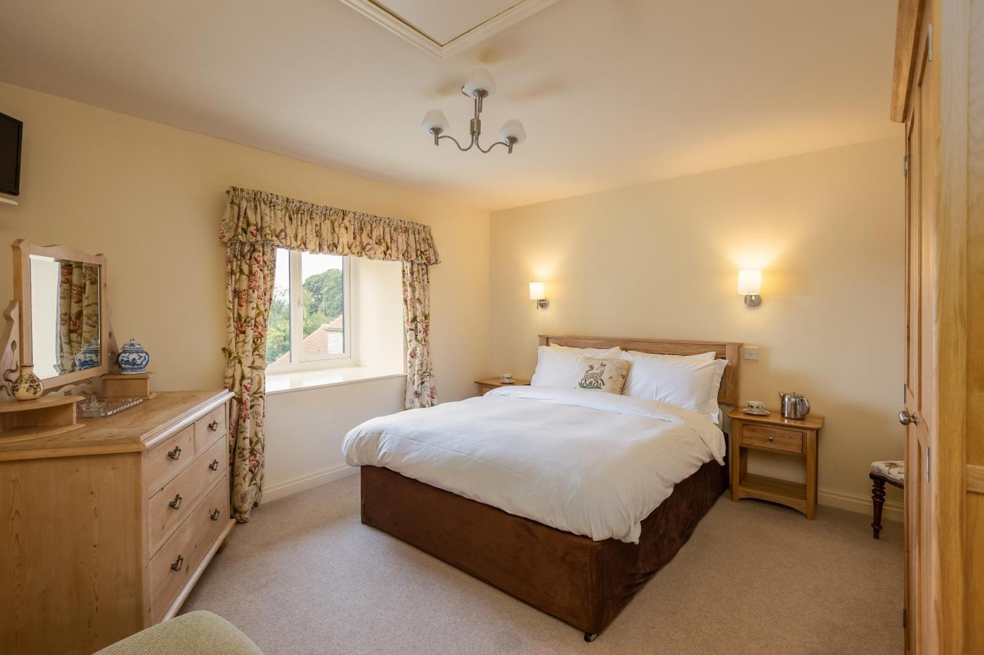 Valley View Farm Holiday Cottages هلمسلي المظهر الخارجي الصورة