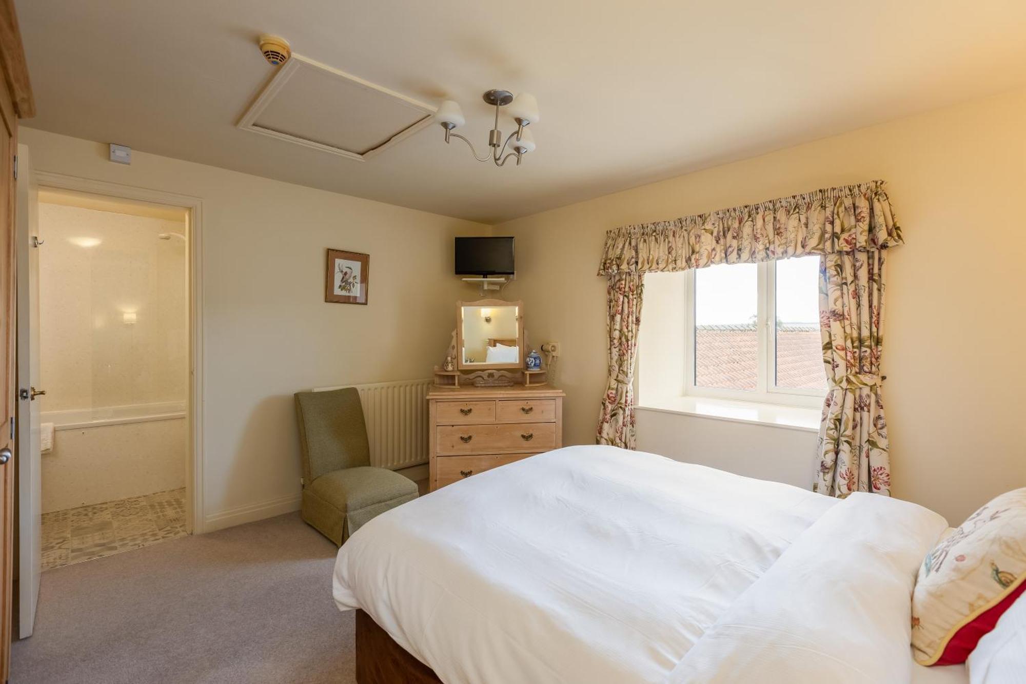 Valley View Farm Holiday Cottages هلمسلي المظهر الخارجي الصورة